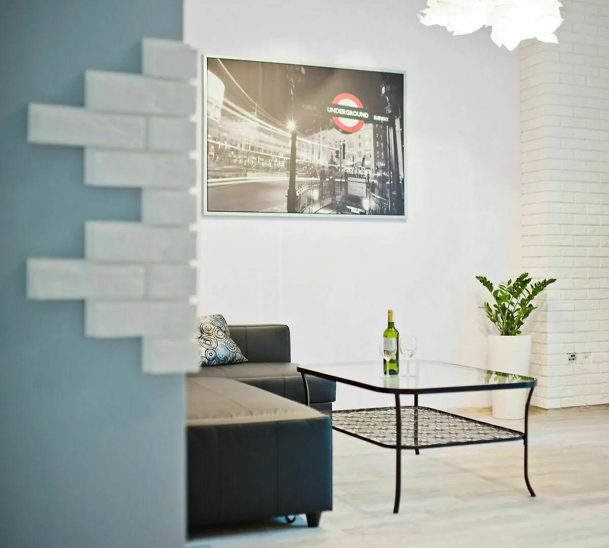 E-Apartamenty Mtp Poznan Apartment